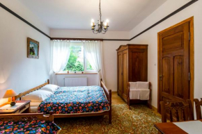 Willa Żbikówka Zakopane